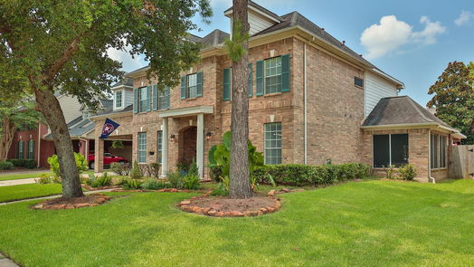 Houston 2-story, 5-bed 4607 Olive Green Court-idx
