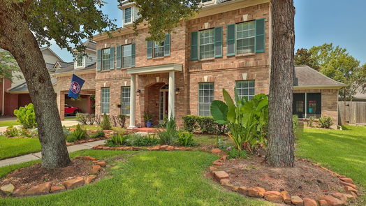 Houston 2-story, 5-bed 4607 Olive Green Court-idx