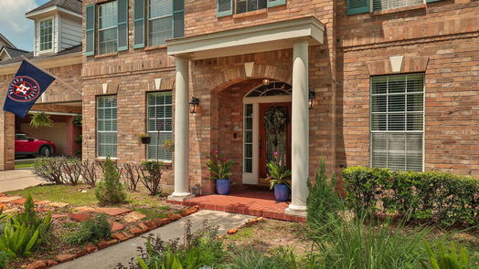 Houston 2-story, 5-bed 4607 Olive Green Court-idx