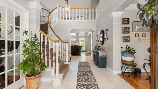 Houston 2-story, 5-bed 4607 Olive Green Court-idx