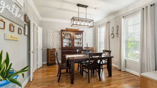 Houston 2-story, 5-bed 4607 Olive Green Court-idx
