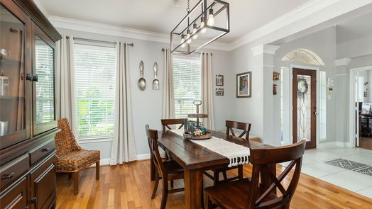 Houston 2-story, 5-bed 4607 Olive Green Court-idx