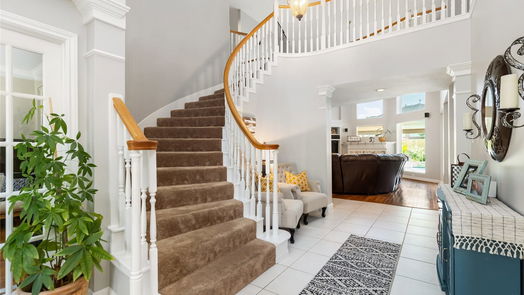 Houston 2-story, 5-bed 4607 Olive Green Court-idx