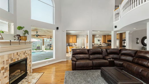 Houston 2-story, 5-bed 4607 Olive Green Court-idx