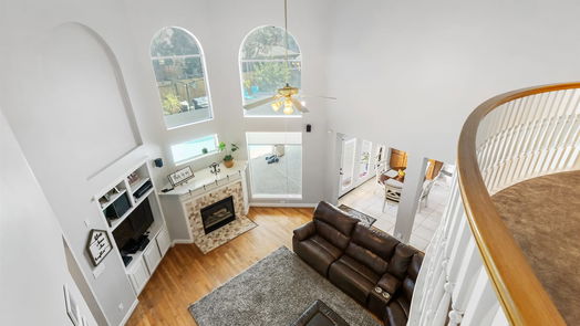Houston 2-story, 5-bed 4607 Olive Green Court-idx