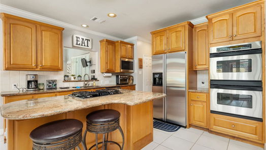Houston 2-story, 5-bed 4607 Olive Green Court-idx
