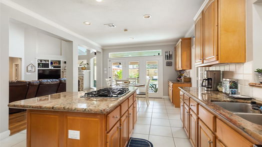 Houston 2-story, 5-bed 4607 Olive Green Court-idx