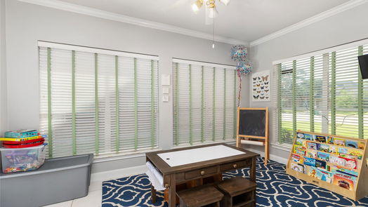 Houston 2-story, 5-bed 4607 Olive Green Court-idx