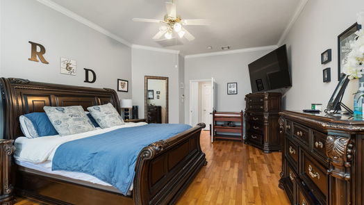 Houston 2-story, 5-bed 4607 Olive Green Court-idx