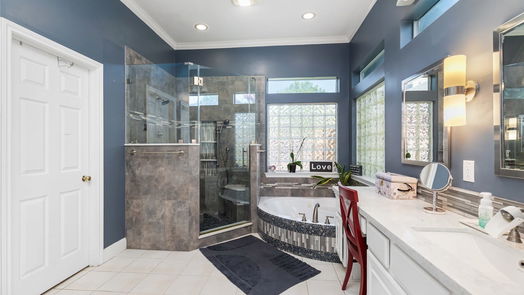 Houston 2-story, 5-bed 4607 Olive Green Court-idx