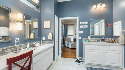 Houston 2-story, 5-bed 4607 Olive Green Court-idx