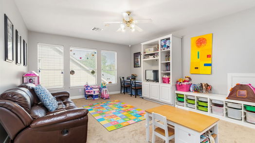 Houston 2-story, 5-bed 4607 Olive Green Court-idx