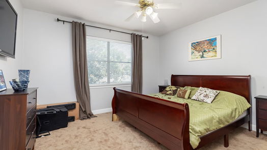 Houston 2-story, 5-bed 4607 Olive Green Court-idx