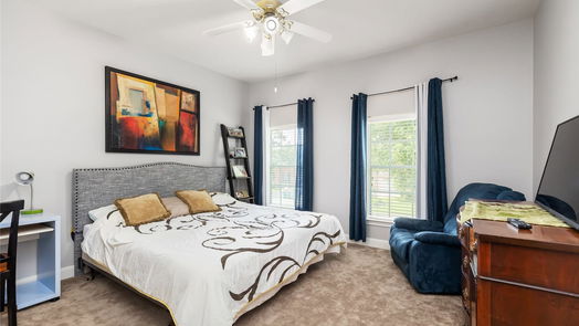 Houston 2-story, 5-bed 4607 Olive Green Court-idx