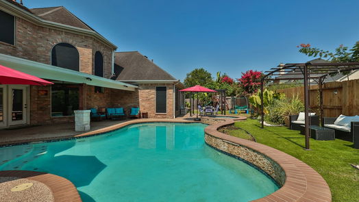 Houston 2-story, 5-bed 4607 Olive Green Court-idx