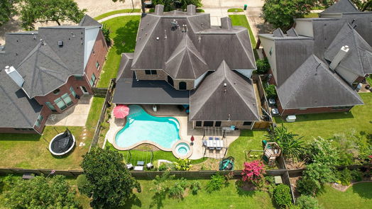 Houston 2-story, 5-bed 4607 Olive Green Court-idx