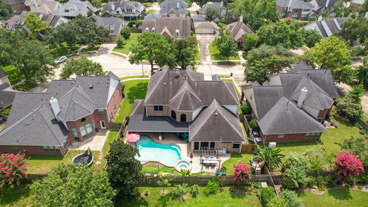 Houston 2-story, 5-bed 4607 Olive Green Court-idx