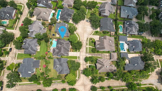 Houston 2-story, 5-bed 4607 Olive Green Court-idx