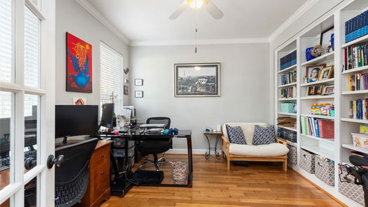 Houston 2-story, 5-bed 4607 Olive Green Court-idx