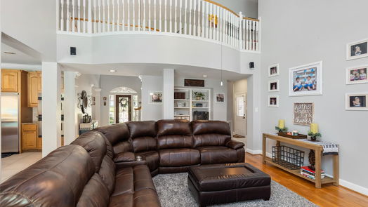 Houston 2-story, 5-bed 4607 Olive Green Court-idx