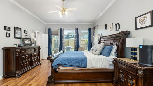 Houston 2-story, 5-bed 4607 Olive Green Court-idx