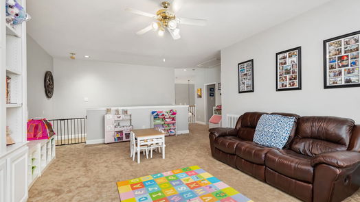 Houston 2-story, 5-bed 4607 Olive Green Court-idx