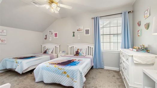 Houston 2-story, 5-bed 4607 Olive Green Court-idx