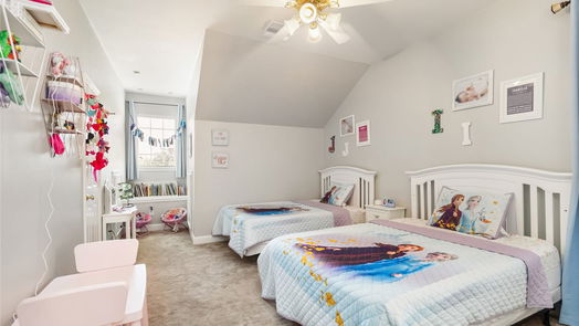 Houston 2-story, 5-bed 4607 Olive Green Court-idx