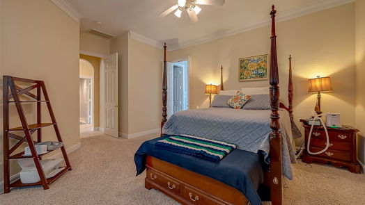 Houston 2-story, 5-bed 15522 Wooden Oak Court-idx