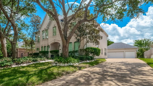 Houston 2-story, 5-bed 15522 Wooden Oak Court-idx