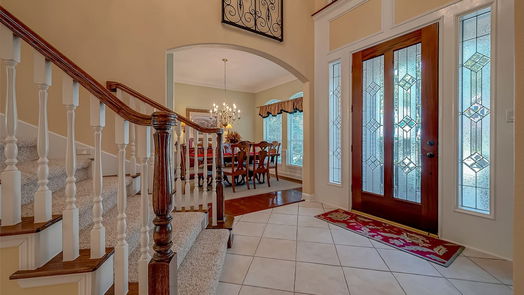 Houston 2-story, 5-bed 15522 Wooden Oak Court-idx