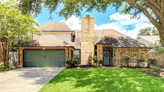 Houston 2-story, 4-bed 16451 Dunmoor Drive-idx