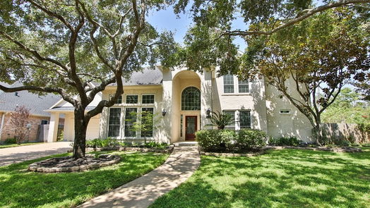 Houston 2-story, 4-bed 4135 N Pine Brook Way-idx