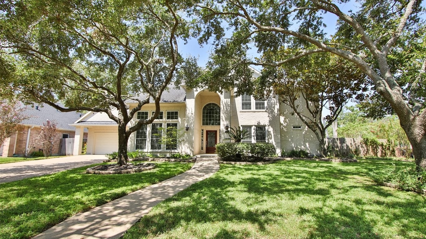 Houston 2-story, 4-bed 4135 N Pine Brook Way-idx