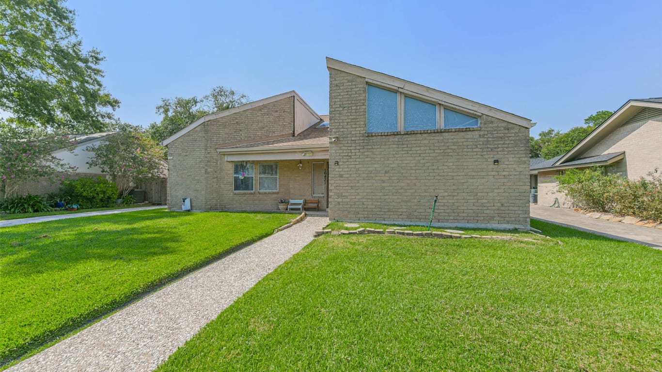 Houston 1-story, 3-bed 16431 Glenshannon Drive-idx