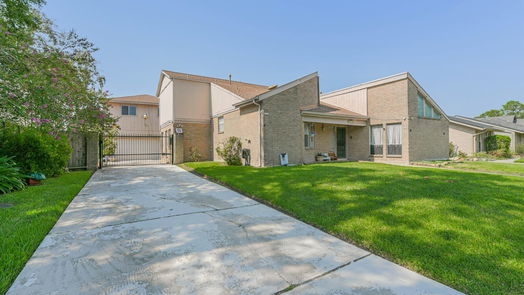 Houston 1-story, 3-bed 16431 Glenshannon Drive-idx