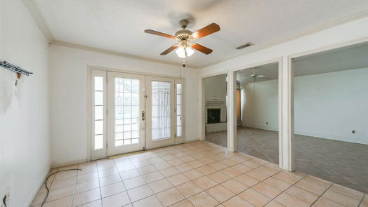 Houston 1-story, 3-bed 16431 Glenshannon Drive-idx