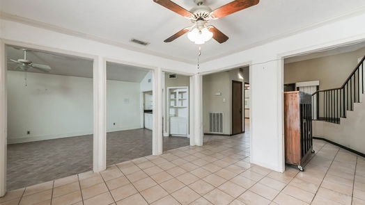 Houston 1-story, 3-bed 16431 Glenshannon Drive-idx