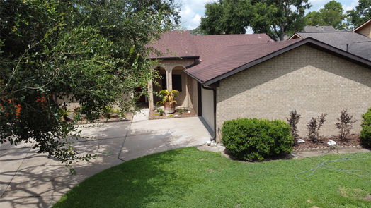 Houston 1-story, 4-bed 16203 Parksley Drive-idx