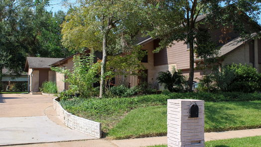 Houston 2-story, 4-bed 15823 Brook Forest Drive-idx