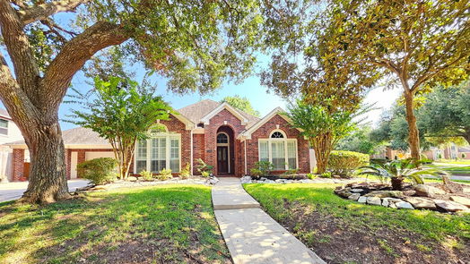 Houston 1-story, 4-bed 4402 Prince Pine Trail-idx