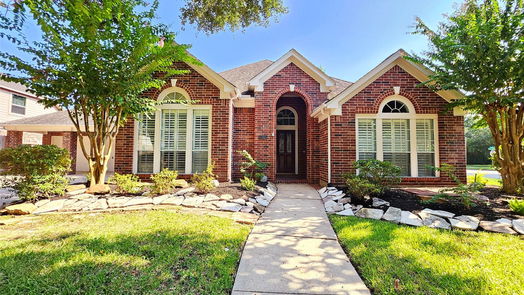 Houston 1-story, 4-bed 4402 Prince Pine Trail-idx