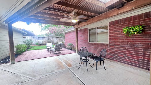 Houston 1-story, 4-bed 11831 Mighty Redwood Drive-idx