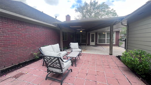 Houston 1-story, 4-bed 11831 Mighty Redwood Drive-idx