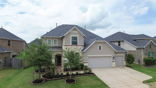 Houston 2-story, 5-bed 14063 Dunsmore Landing Drive-idx