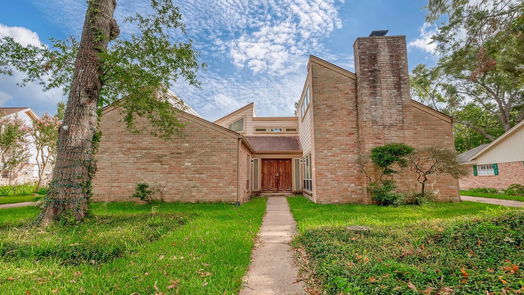 Houston 1-story, 3-bed 16502 Craighurst Drive-idx