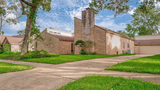 Houston 1-story, 3-bed 16502 Craighurst Drive-idx