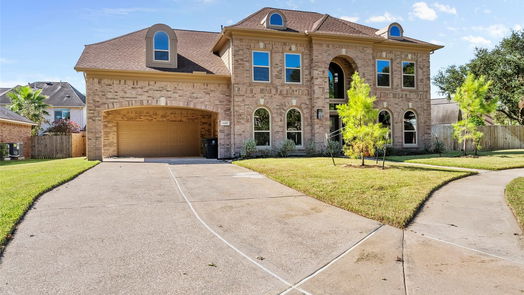 Houston 2-story, 5-bed 4402 Sterling Wood Way-idx