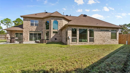 Houston 2-story, 5-bed 4402 Sterling Wood Way-idx