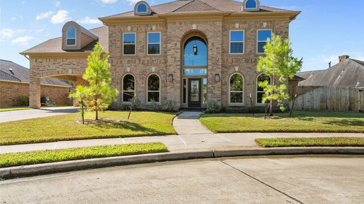 Houston 2-story, 5-bed 4402 Sterling Wood Way-idx